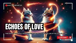 Echoes of Love| A Cinematic Indie Anthem About Eternal Connection