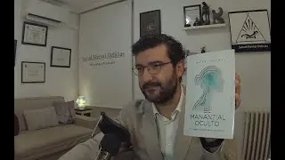 El manantial oculto. Mark Solms. Review por Carlos Sos
