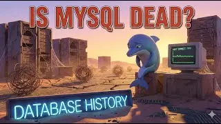 Is MySQL Dead? The Mystery of the 