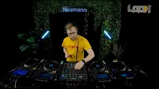 EP. 001 Vincent Neumann x LOOM - April 16 / 2025