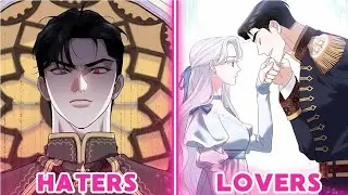 She Despised Him&hellip; Until He Became the Only One Who Could Save Her | Manhwa Recap