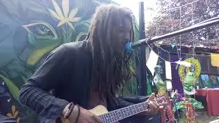 Mysty Shore live @ Hemp Redemption festival August 8th 2020