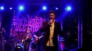 El Jinete - Del Castillo With Juan Del Castillo