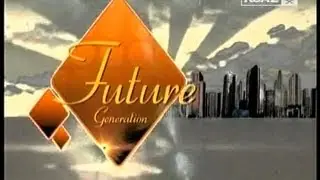 The Future Generations - KSA 2 - Mish'al Samman