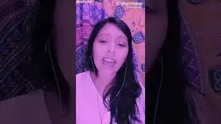 Amor Amor... Lolita (cover) Vilma Victoria Q.S.