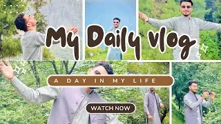 MY First Vlog 2025 (faniVlogs.512) A Day with irfan&hellip;🫀&hearts;️