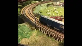 The Midland Pullman