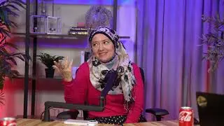 Episode 28 | The Palestinian Peach: A Journey of Identity, Politics and Power (Part Two)