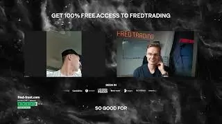 Fredtrading & Ziggy from Lithuania - Short