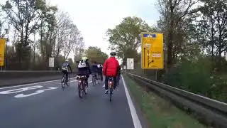 Liebesbriefe an die Leinemasch