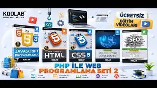 WEB PROGRAMMING WITH PHP SET 2 #kodlab #welovekodlab #php #explore #phpprogramming #phpdeveloper