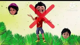 shiva cartoon wrong head puzzle | motu Patlu cartoon #cartoon