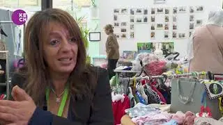 UK Baby Banks Witness Rising Demand Amid Financial Strain on Families