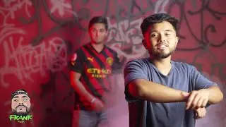 CARLO BANEZ FT KHID NANDO | OBSESSED | THE SLOT - LIVE PERFORMANCE