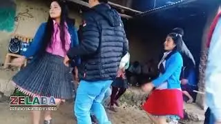 Los Jardineros del amor de huangamarca / Tema .  Los caminos a tu casa