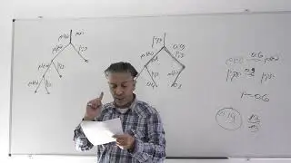 מתכונת 581-הסתברות עץ -לא תמיד זה ברנולי
