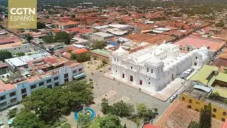 Nicaragua inaugura el hospital más grande y moderno del país y de Centroamérica
