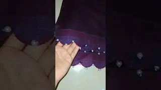 easy trouser design #short #fashion #shortvideo #youtube