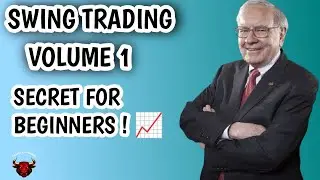 How to do Swing Trading ?