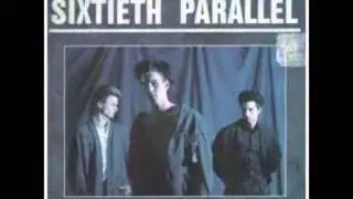 sixtieth parallel - into bliss