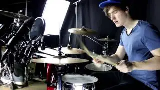Thanks For The Memories (Drums Only) - Matt Cooper Drums