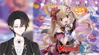 Nico Nico-nii~[vanguard deardays2]  Fenelle