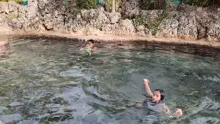 AQC Patar Beach Resort! Enchanted Cave!  December 25, 26, 27, 2025