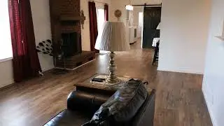 1312 & 1314 BROADWAY ST. INYOKERN, CA 93527 - WALK-THRU VIDEO