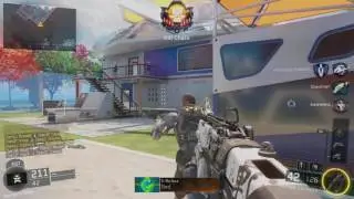 700 KILL CHALLENGE