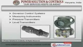 Weighing and Process Control Equipments  by Power Solution & Controls, Faridabad