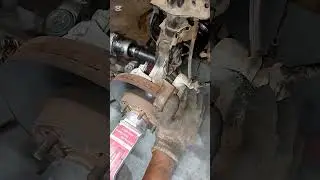 Cadillac front Wheel camber adjustment 🛠️🚘🛠️🚗⚒️🇺🇸🛠️✅