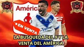 🔴INFOMECHITA 7:00 PM - 19 ENE💣LA BÚSQUEDA DEL 9 Y LA VENTA DEL AMÉRICA💥