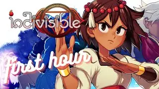 Indivisible - First hour (No Commentary)