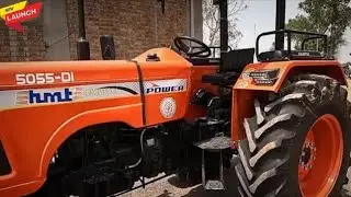 🤔भारत का सबसे सस्ता 57HP ट्रैक्टर जो मिलेगा सेकंड हैंड ट्रैक्टर से भी सस्ता|महंगा ट्रैक्टर कौन लेगा