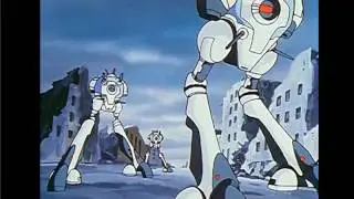 Macross - Trailer