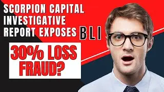 Berkeley Lights Stock News ($BLI) BLI Stock News | Berkeley Lights Lawsuit | Securities Class Action
