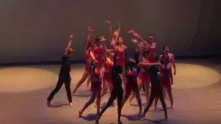 Call Me Mother - Jada - Shine 2018