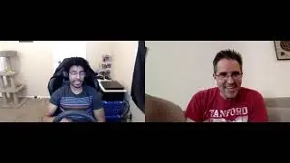 Information Security Specialist Patrick Luberus Discusses Nano Cryptocurrency