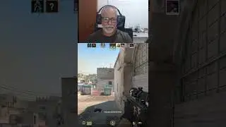 &ldquo;AWP na Gravidade Zero&rdquo; | #rexpeitaovovo em #Twitch #CounterStrike #valve #gaming #fpsgames #pcgamin