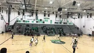Mission Vista vs Oceanside 