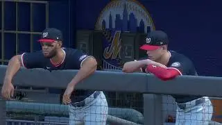 MLB The Show 25 (Xbox Series X)