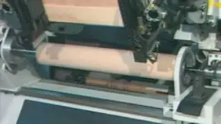 TA/EC-WINNER  Automact Copy Lathe