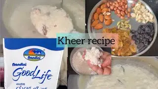 Makar Sankranti Special Assamese Style Kheer(Payas) Recipe#kheerrecipe#PayasRecipe#ricepuddingrecipe