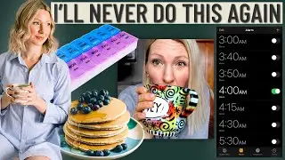 Why I Stopped Waking Up At 4AM