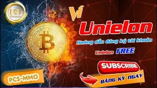 V&iacute; Unielon Đột ph&aacute; trong thhế giới blogchain