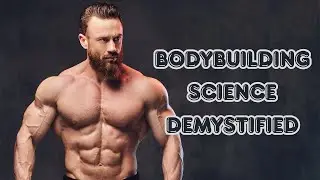 Maximize Muscle Growth  5 Essential Bodybuilding Principles