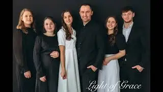 Омріяні, безкраї береги - @Light of Grace/Світло Благодаті