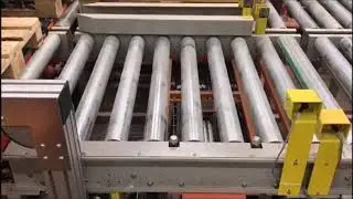 Pallet Aligner