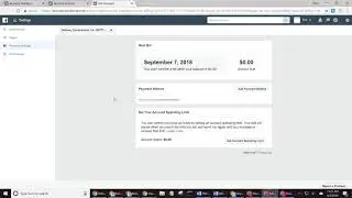How to Set up Facebook Ad Billing