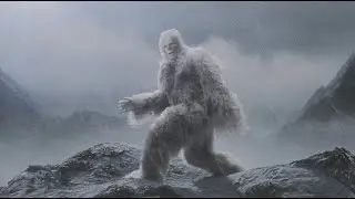 YETI SOUP | Short Film